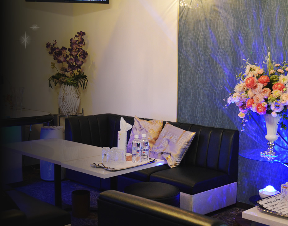 いわきの夜にそっと灯る、やすらぎの場所――